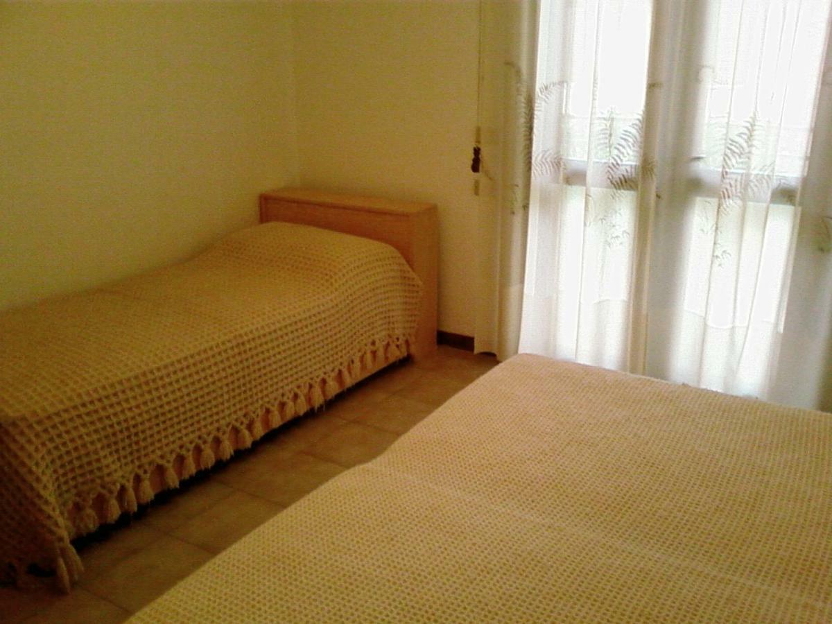 Villa Flamicia Pt Lignano Sabbiadoro Bagian luar foto