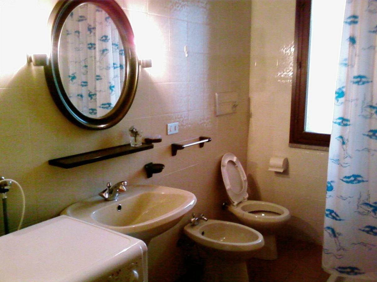 Villa Flamicia Pt Lignano Sabbiadoro Bagian luar foto